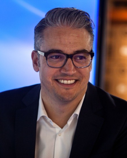 Mário Almeida